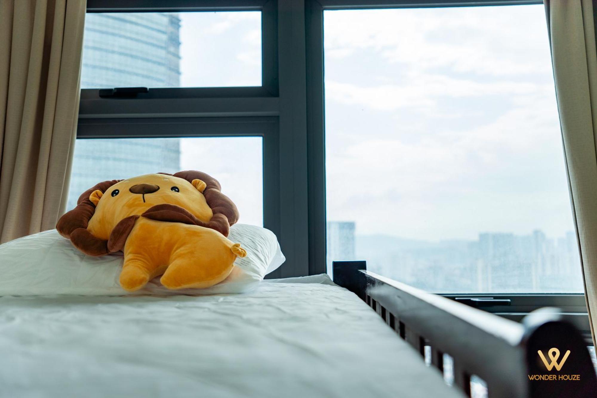 Kids Theme Retreat For 5 Pax Near Mid Valley Kl & Bangsar *