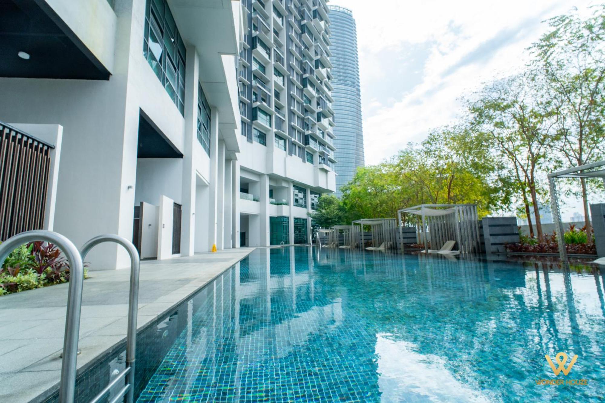 Kids Theme Retreat For 5 Pax Near Mid Valley Kl & Bangsar *