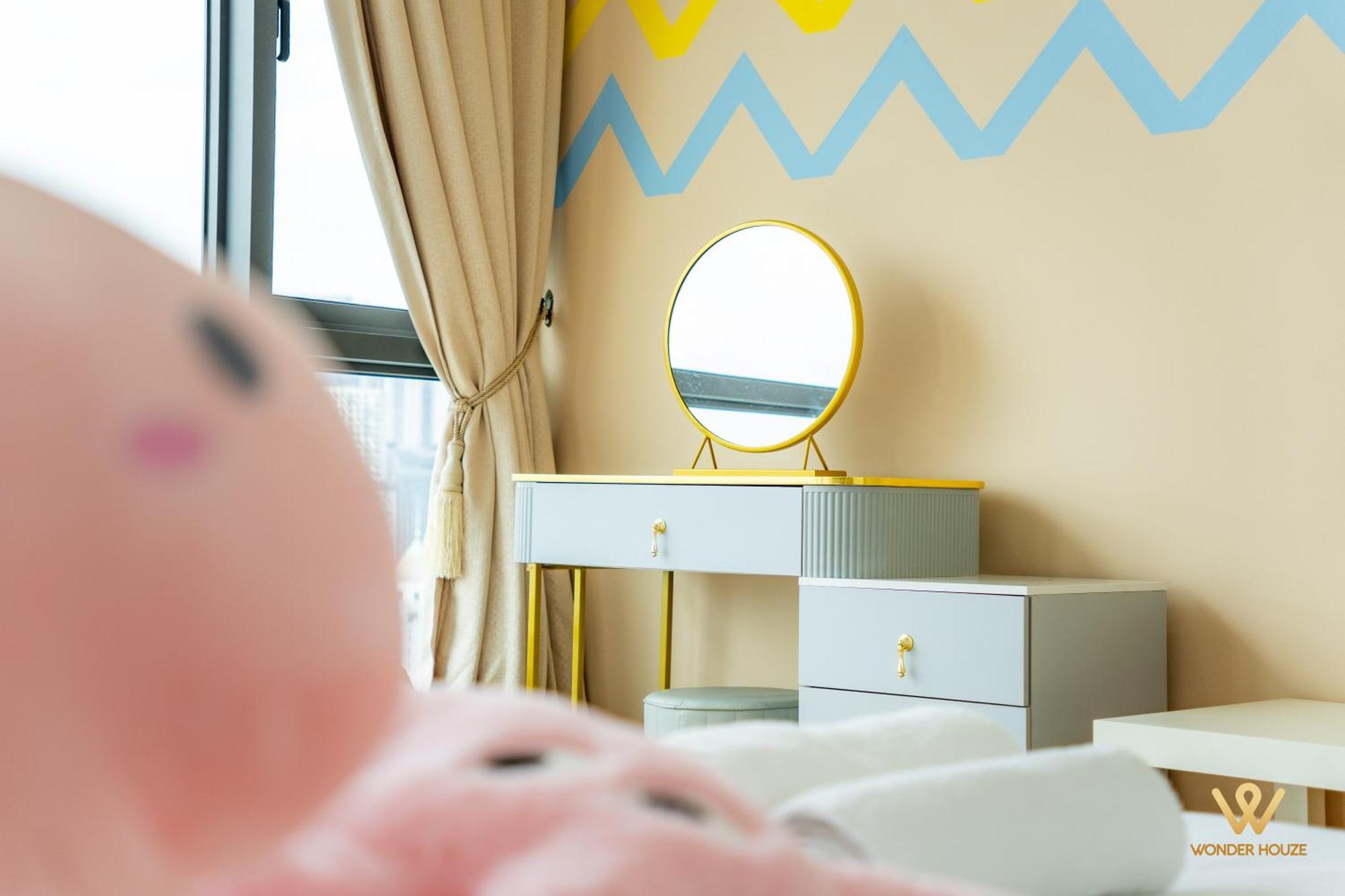 Kids Theme Retreat For 5 Pax Near Mid Valley Kl & Bangsar *