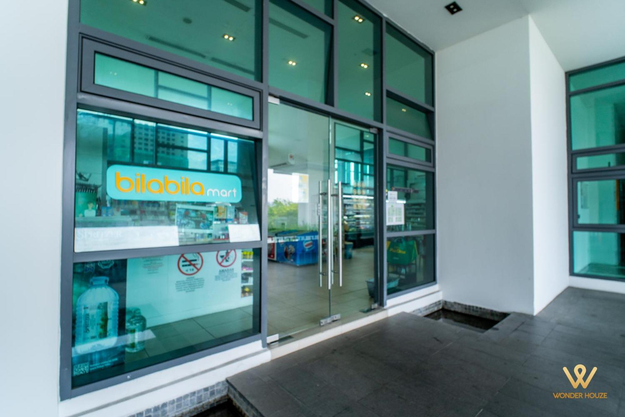 Kids Theme Retreat For 5 Pax Near Mid Valley Kl & Bangsar Apartment *
