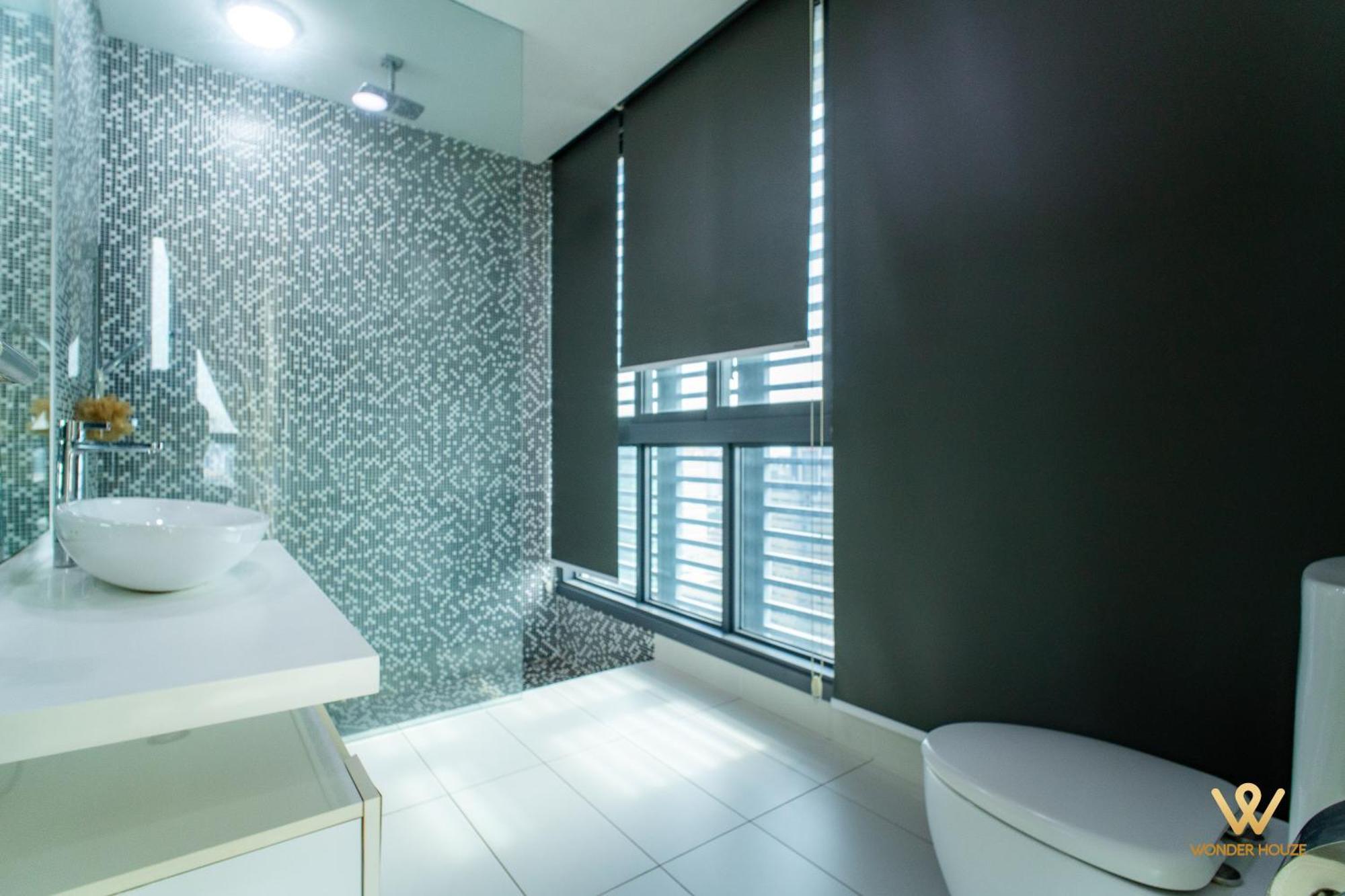Apartment Kids Theme Retreat For 5 Pax Near Mid Valley Kl & Bangsar *