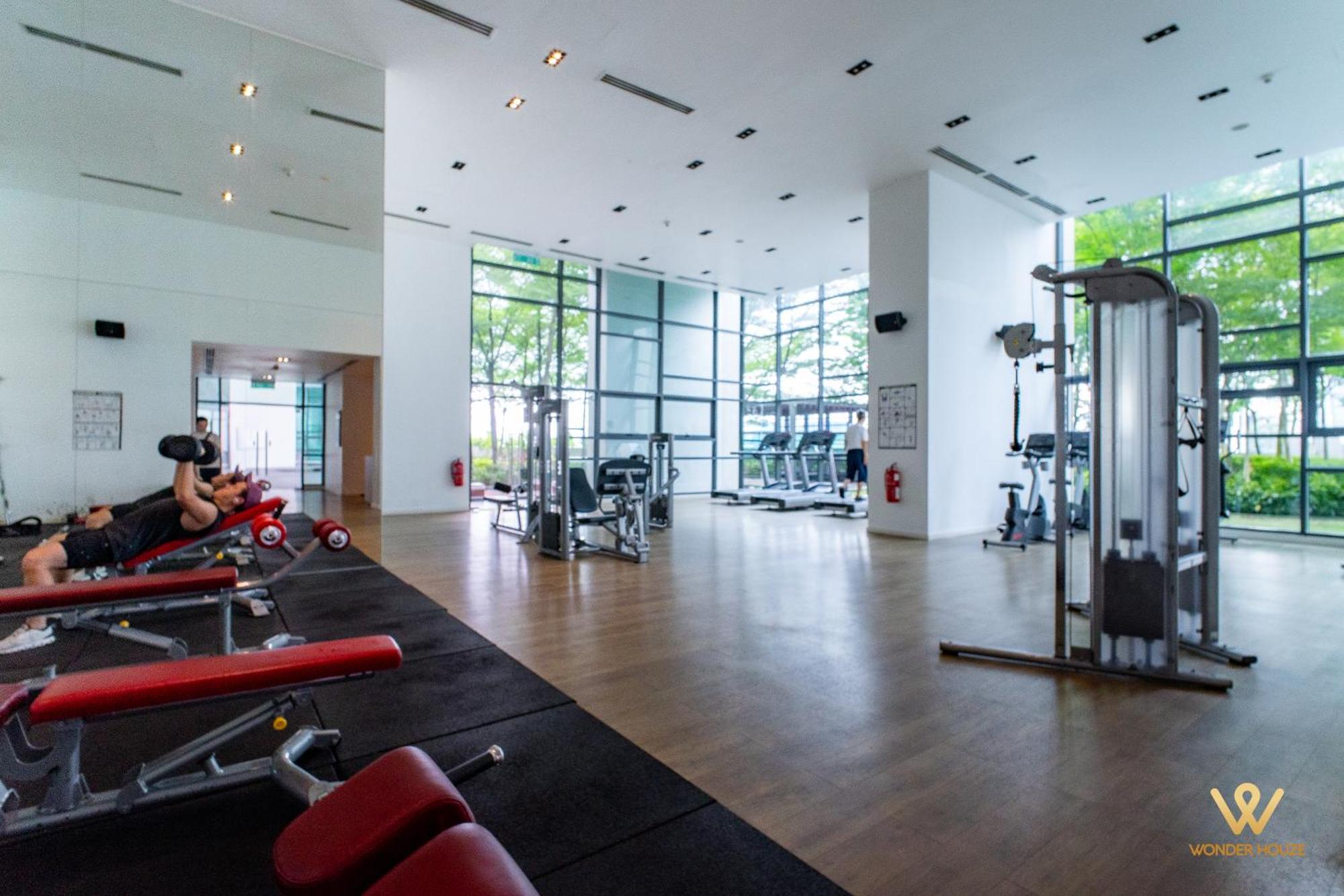 Kids Theme Retreat For 5 Pax Near Mid Valley Kl & Bangsar Apartment Kuala Lumpur