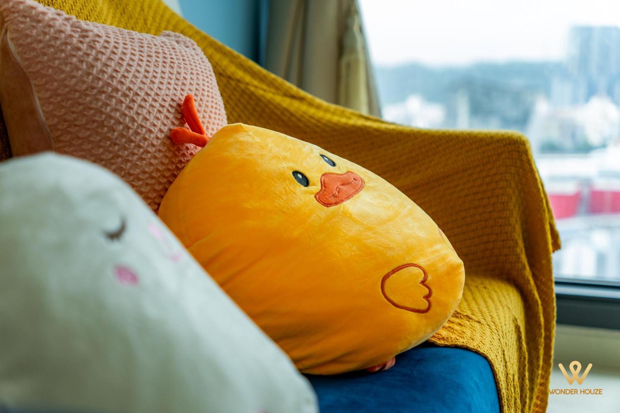 Kids Theme Retreat For 5 Pax Near Mid Valley Kl & Bangsar *