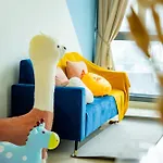Kids Theme Retreat For 5 Pax Near Mid Valley Kl & Bangsar