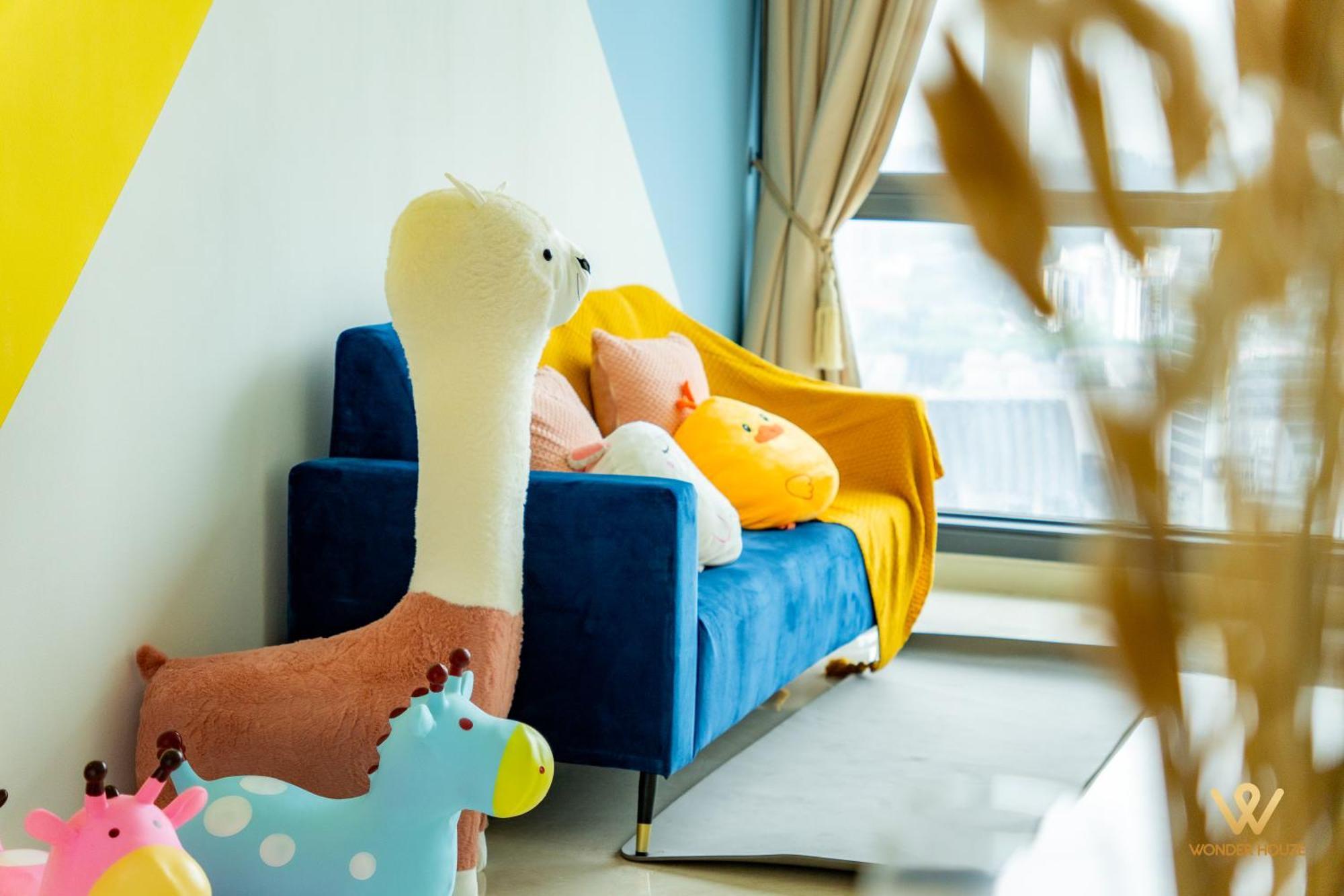Kids Theme Retreat For 5 Pax Near Mid Valley Kl & Bangsar * Kuala Lumpur