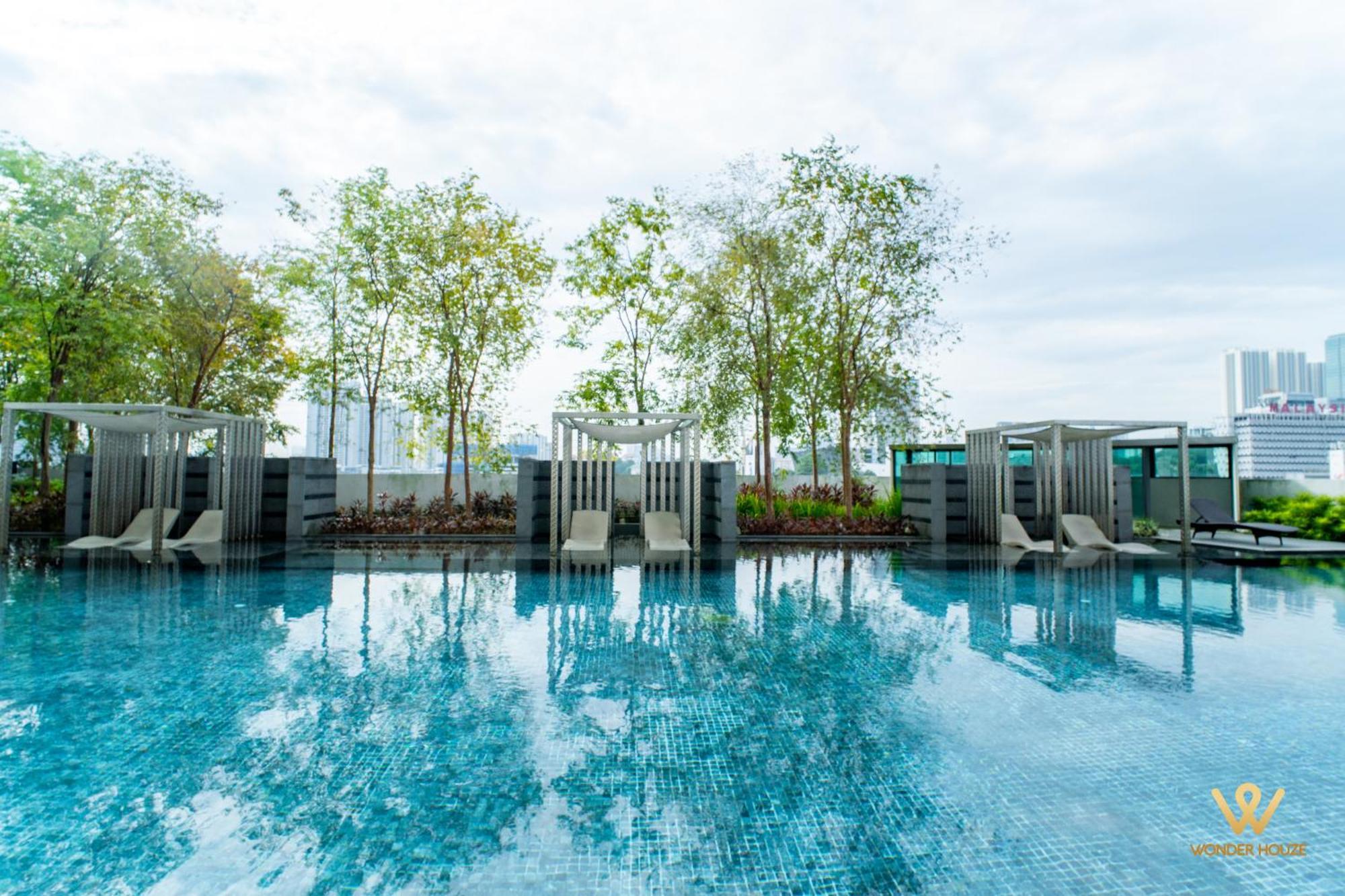 Kids Theme Retreat For 5 Pax Near Mid Valley Kl & Bangsar *